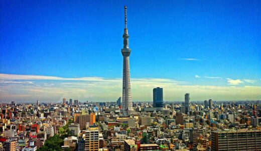 東京でIT転職をする時の5つのポイント